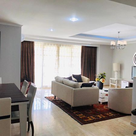 Fun&Sun Two Villas For Big Families Belek Buitenkant foto