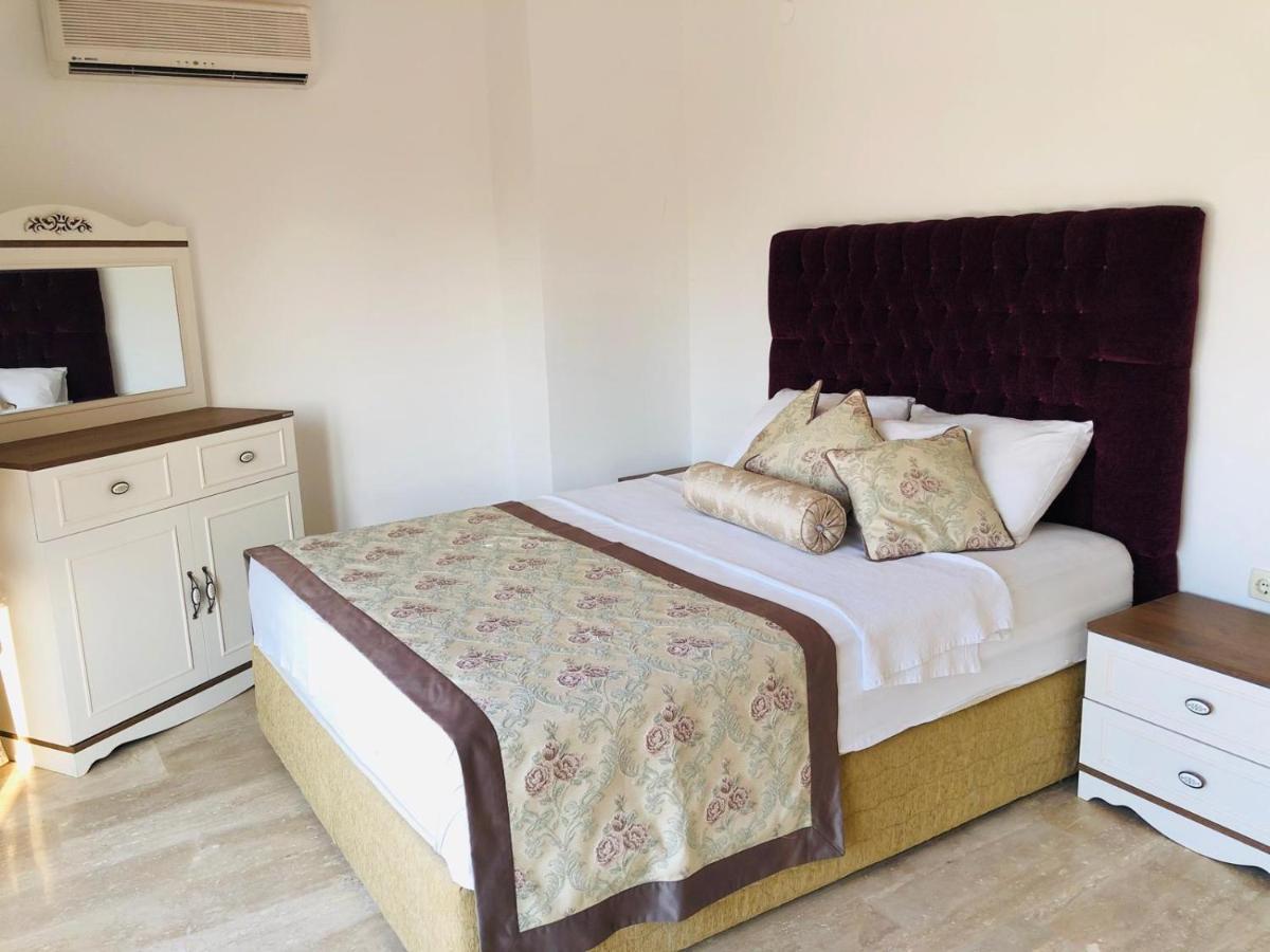 Fun&Sun Two Villas For Big Families Belek Buitenkant foto