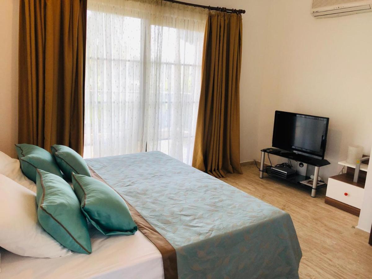 Fun&Sun Two Villas For Big Families Belek Buitenkant foto