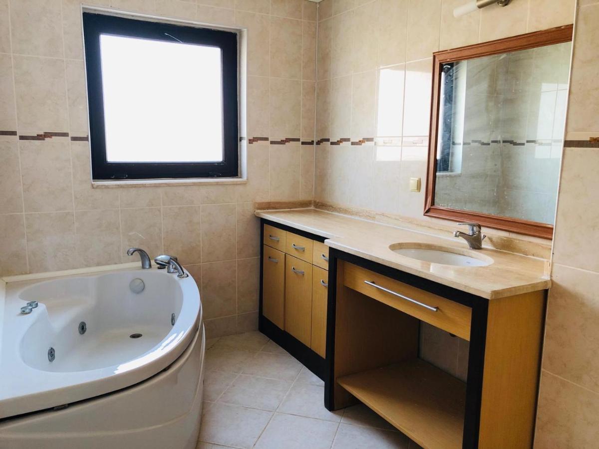 Fun&Sun Two Villas For Big Families Belek Buitenkant foto