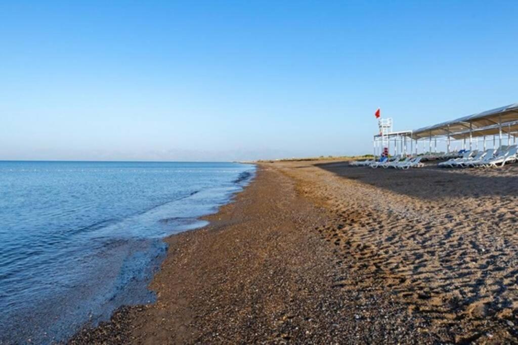 Fun&Sun Two Villas For Big Families Belek Buitenkant foto