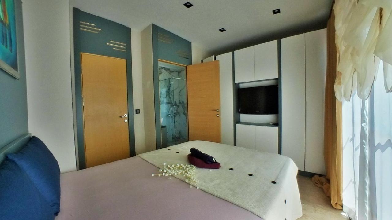 Fun&Sun Two Villas For Big Families Belek Buitenkant foto