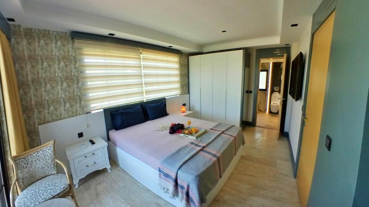 Fun&Sun Two Villas For Big Families Belek Buitenkant foto